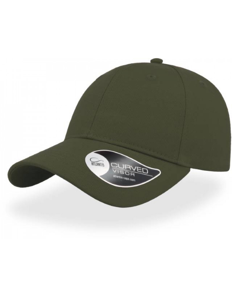 Șapcă cu 6 panouri „Hit”